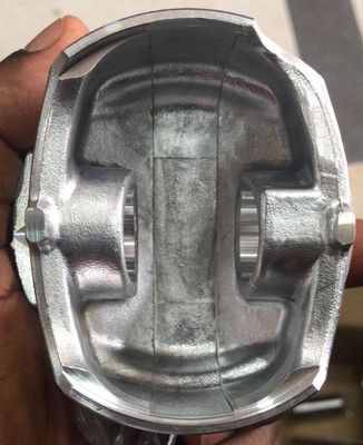 06A107065G Partes do motor Pisto para VW BORA, SKODA OCTAVIA I (1U2)