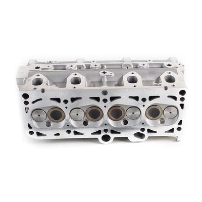 06B103351F Cabeça do cilindro do motor AUDI A3 VW GOLF SEAT EXEO ST (3R5) Partes sobressalentes de automóveis
