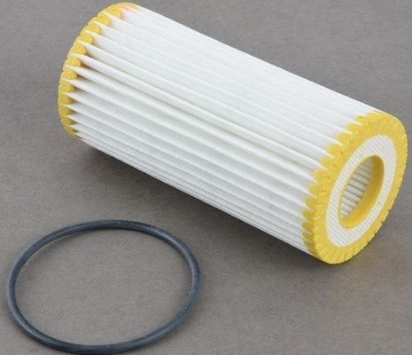 Filtro de óleo de carro leve 06L115562B Filtro automático à prova de umidade 06k115562