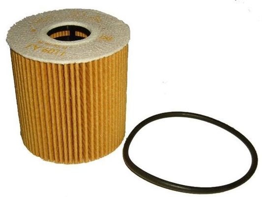 LR001247 Partes do motor Filtro de óleo