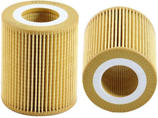 11427635557 Partes do motor BMW Filtro de óleo