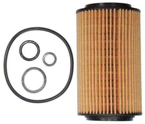 6511840025 Partes do motor Filtro de óleo