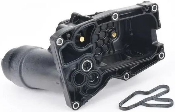 11428507697 Partes do motor BMW Filtro de óleo