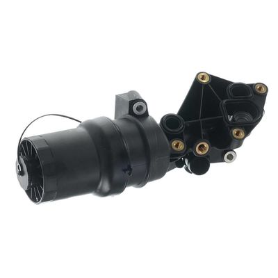 07K115397D Partes do motor Filtro de óleo