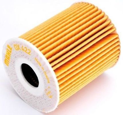 03P115562 Filtro de óleo de peças do motor para VW AMEO