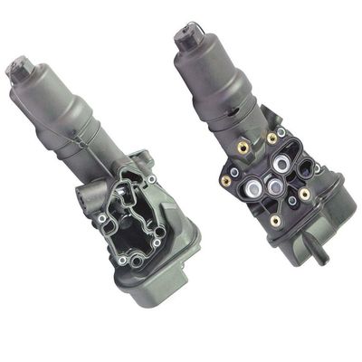 06D115397K Filtro de óleo de partes do motor para AUDI A3, VW EOS