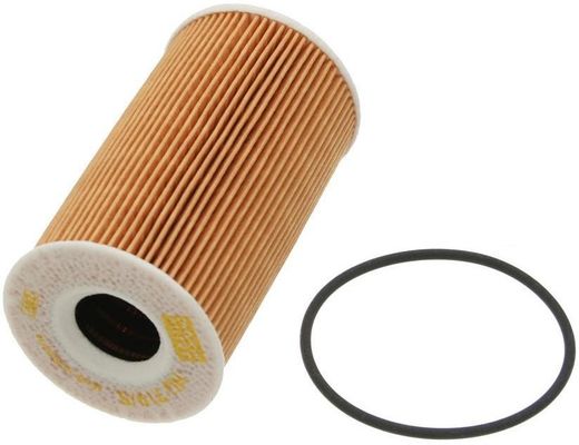99610722553 Peças do motor Filtro de óleo para PORSCHE BOXSTER (986)