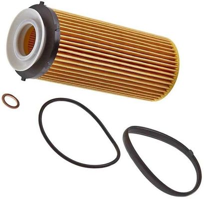 11427808443 Partes do motor BMW Filtro de óleo para BMW 5