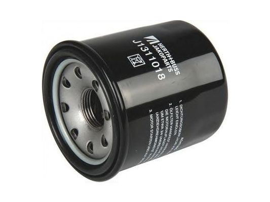 263002Y500 Partes do motor Filtro de óleo para ALFA ROMEO