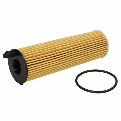 6541801100 Peças do motor Filtro de óleo para MERCEDES-BENZ