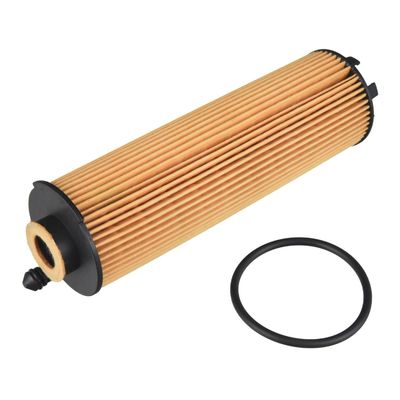 2561840000 Partes do motor Filtro de óleo para MERCEDES-BENZ