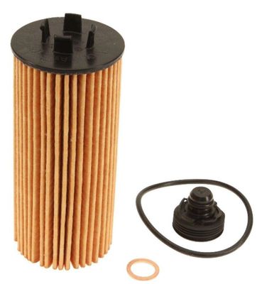 11428570590 Peças do motor BMW Filtro de óleo para BMW X2, MINI MINI / COOPER Cabriolet (F57), MINI Cabriolet