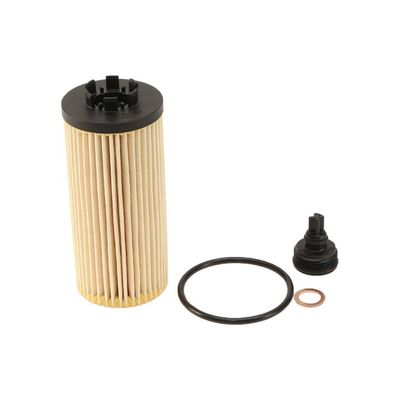 11428593186 Partes do motor BMW Filtro de óleo para BMW X2, MINI MINI (F56)