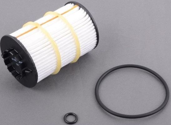 079198405D Partes do motor Filtro de óleo para AUDI A8