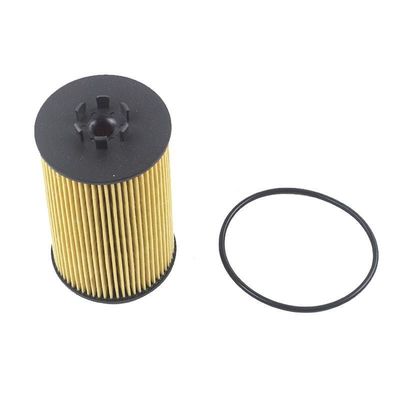 0001803009 Partes do motor Filtro de óleo para MERCEDES-BENZ