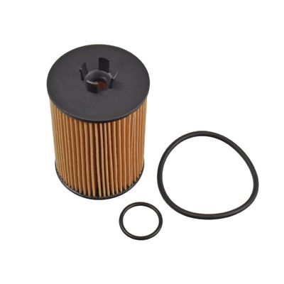 2661800009 Partes do motor Filtro de óleo para MERCEDES-BENZ Classe A (W169), Classe B Sports Tourer (W245)