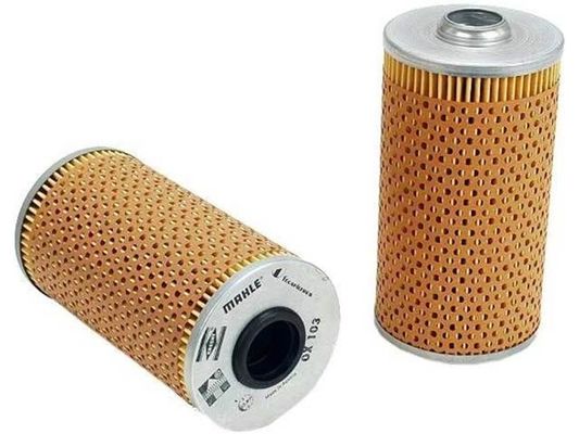 11421729628 Partes do motor BMW Filtro de óleo para BMW 7 (E32), 8 (E31), 5 Touring (E34)