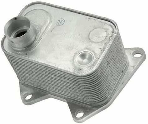 06K117021B Partes do motor Refrigerador de óleo