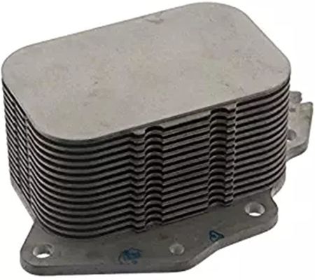 11427805977 Partes do motor Refrigerador de óleo