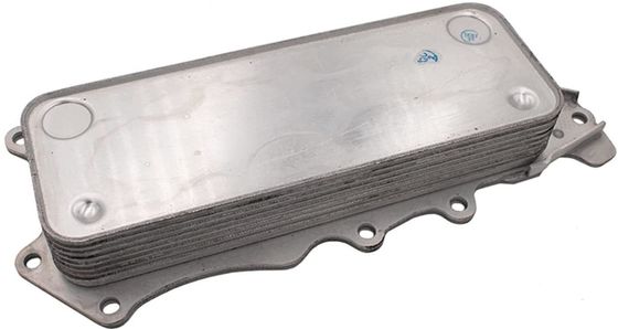 6421800165 Partes do motor Refrigerador de óleo