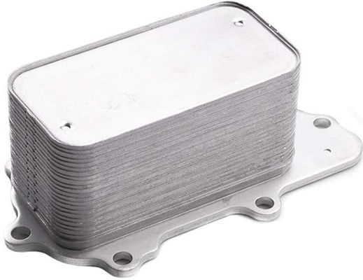 68211440AA Partes do motor Refrigerador de óleo