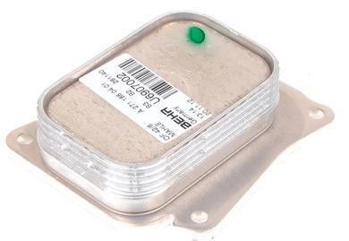 2711880401 Partes do motor Refrigerador de óleo