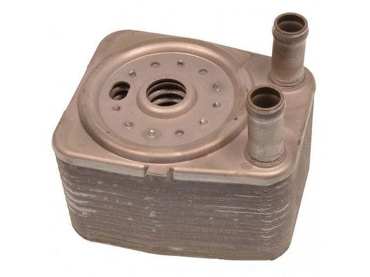 038117021E Partes do motor Refrigerador de óleo