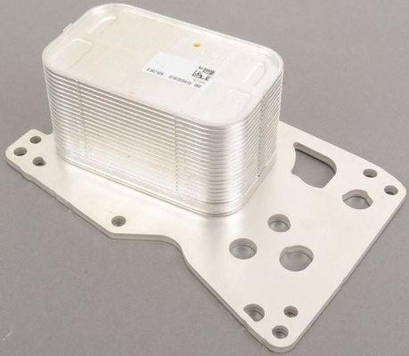 Refrigerador de óleo de BMW de 11428507626 peças de motor