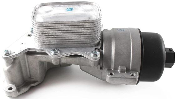 11427552687 Partes do motor Refrigerador de óleo