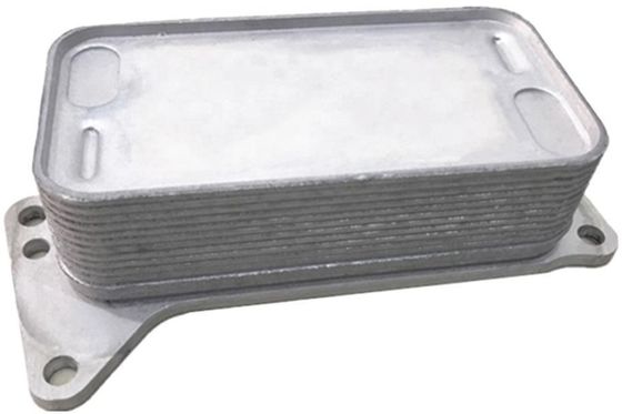 11428507627 Partes do motor BMW Refrigerador de óleo