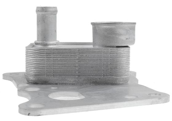 2711880301 Partes do motor Refrigerador de óleo