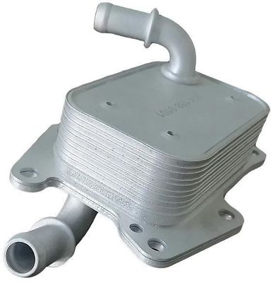 2741880101 Partes do motor Refrigerador de óleo
