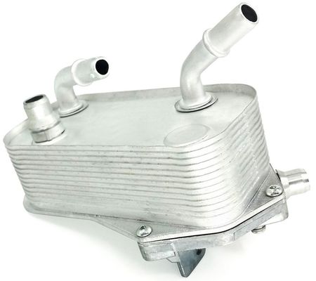 17217529499 Peças do motor BMW Refrigerador de óleo
