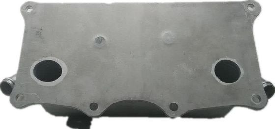 94810728122 Partes do motor Refrigerador de óleo