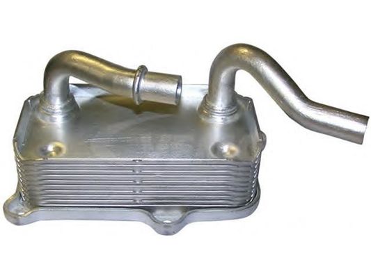 1121880401 Partes do motor Refrigerador de óleo