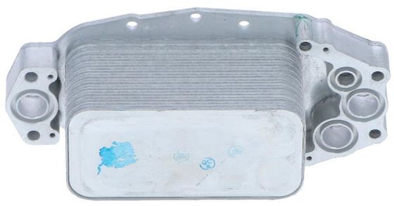 LR013149 Refrigerador de óleo de peças do motor