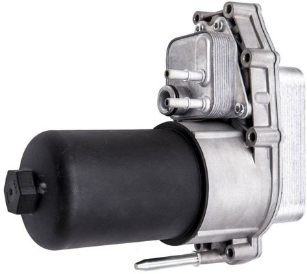 LR009570#1 Partes do motor Refrigerador de óleo para