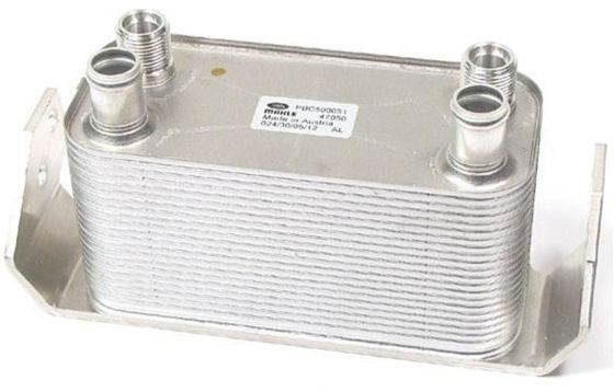 PBC500051 Refrigerador de óleo de peças do motor