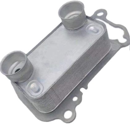 11427802113 Peças do motor BMW Refrigerador de óleo