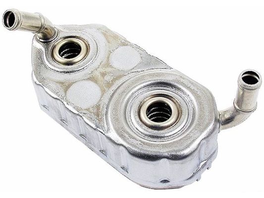 096409061E Partes do motor Refrigerador de óleo de engrenagem