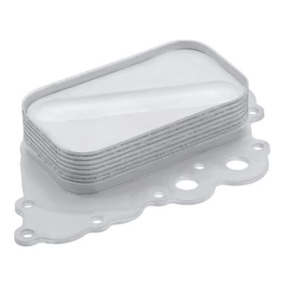 6401800765 Partes do motor Refrigerador de óleo