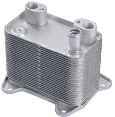 6131880101 Partes do motor Refrigerador de óleo