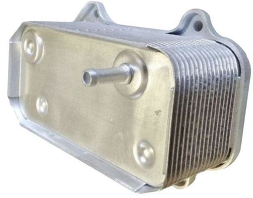 99610702507 Partes do motor Refrigerador de óleo