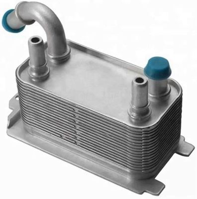 LR002916 Refrigerador de óleo de peças do motor
