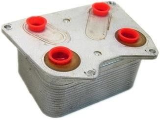 077117021P Peças do motor Refrigerador de óleo