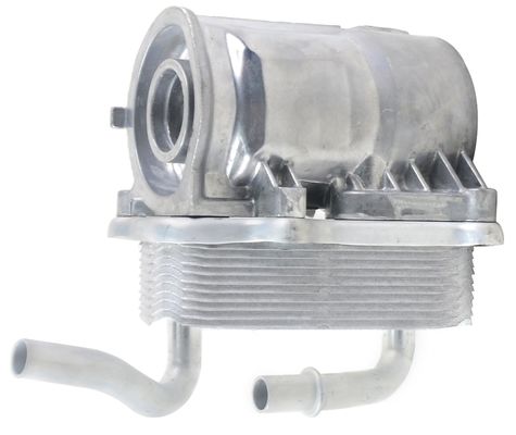 11218804010102 Partes do motor Refrigerador de óleo