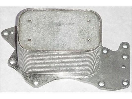 059117021J Partes do motor Refrigerador de óleo