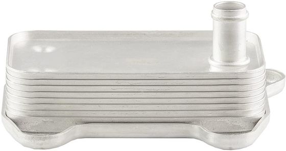 6111880301 Partes do motor Refrigerador de óleo