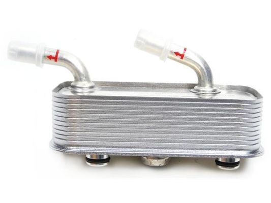 17221436258 Peças do motor BMW Refrigerador de óleo
