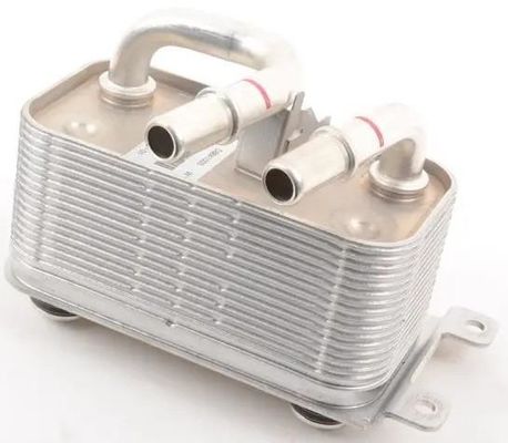 17217541059 Partes do motor Refrigerador de óleo